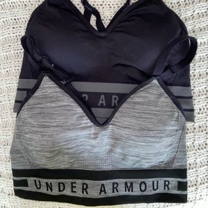 Under Armour Sports Bras